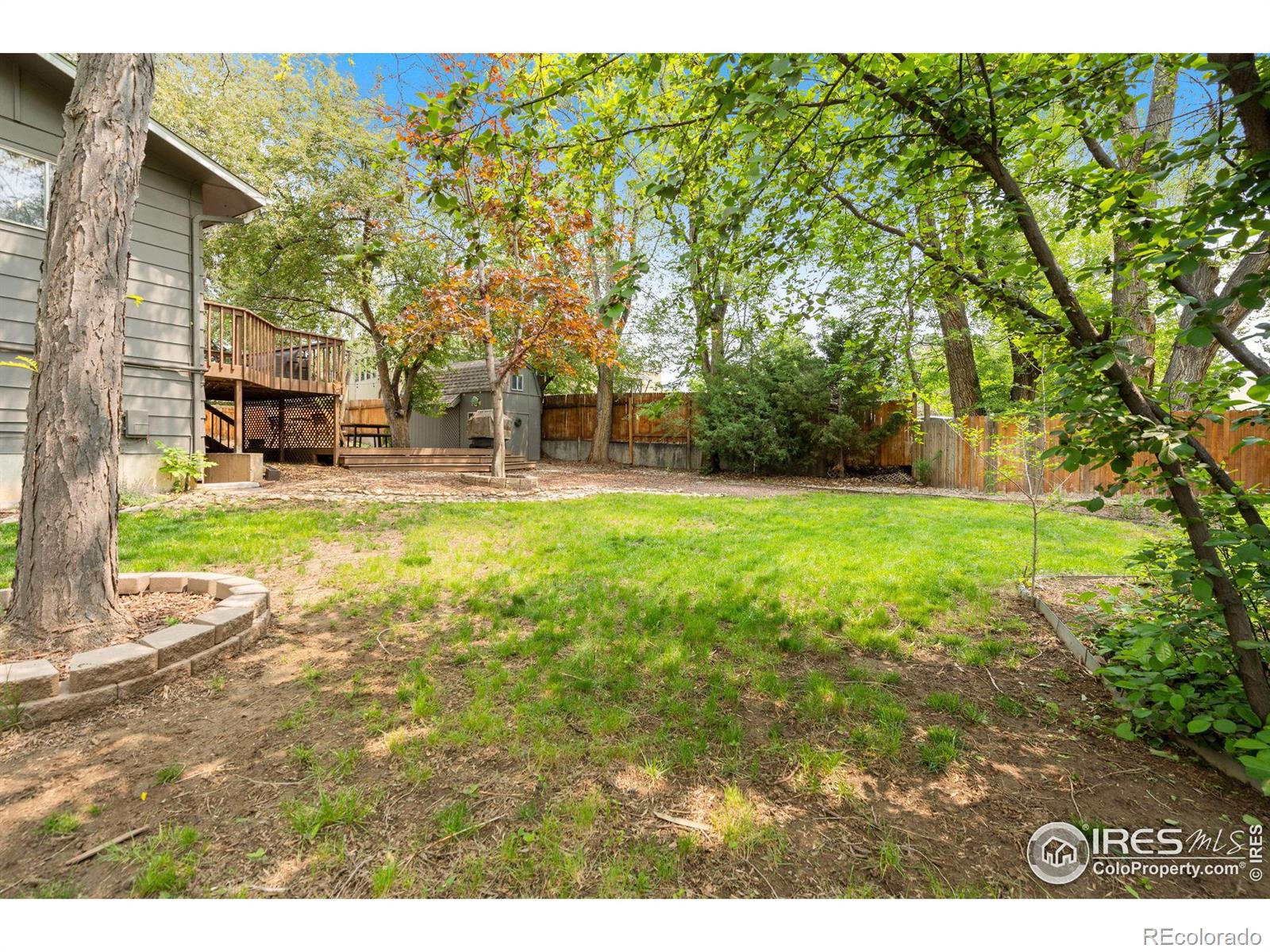 MLS Image #25 for 1028 e lake street,fort collins, Colorado