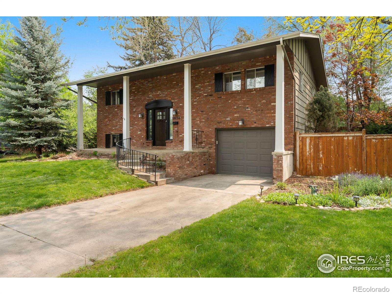 MLS Image #26 for 1028 e lake street,fort collins, Colorado