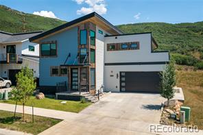 MLS Image #0 for 1898  sunlight drive,steamboat springs, Colorado