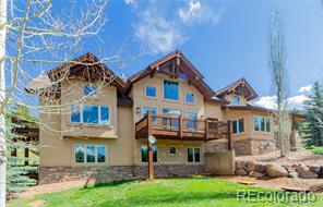 MLS Image #0 for 740  sun valley drive,woodland park, Colorado