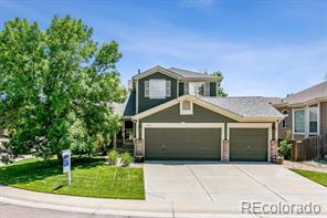 MLS Image #0 for 6190  westview circle,parker, Colorado