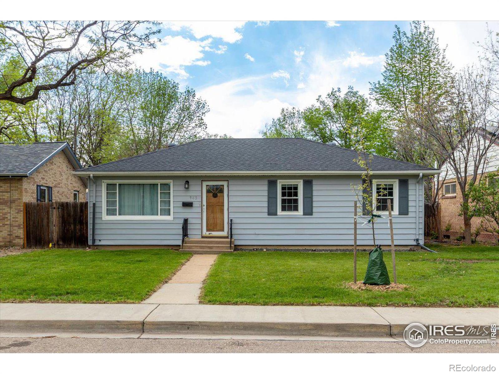 CMA Image for 1025  collyer street,Longmont, Colorado