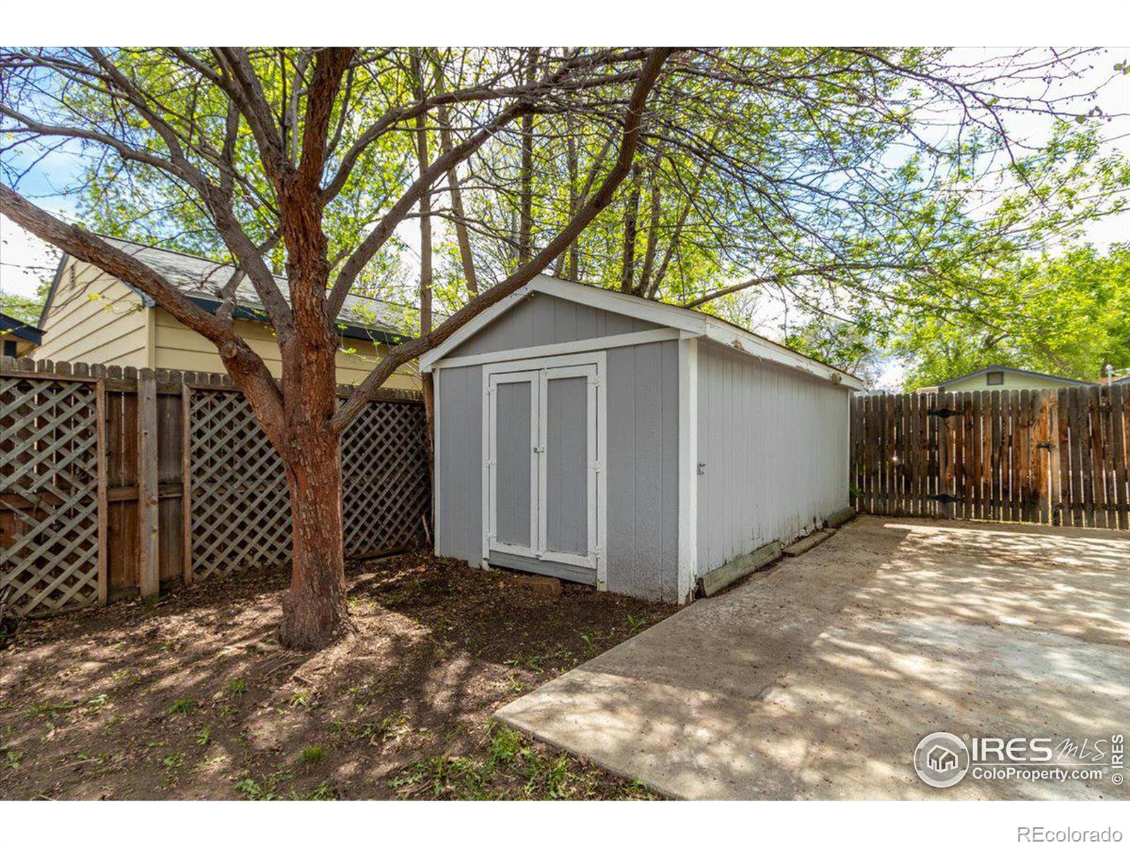 MLS Image #23 for 943  corey street,longmont, Colorado