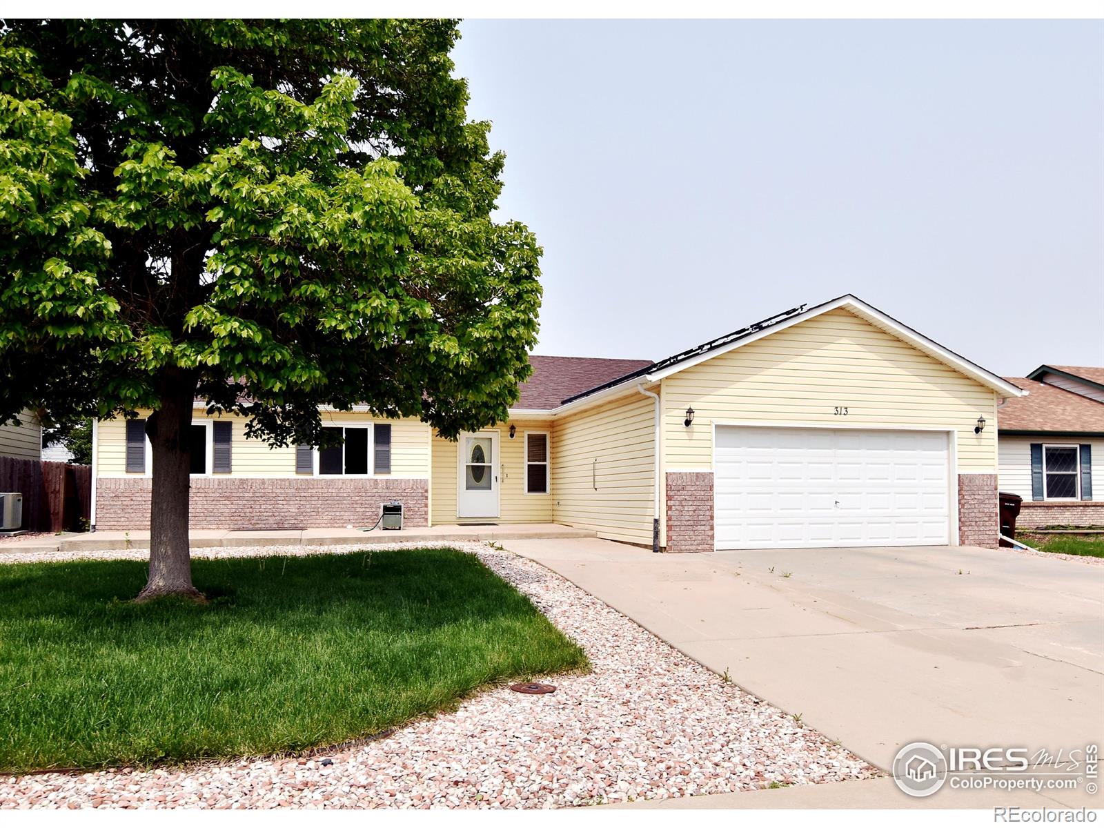 MLS Image #1 for 313 n 49th ave ct,greeley, Colorado