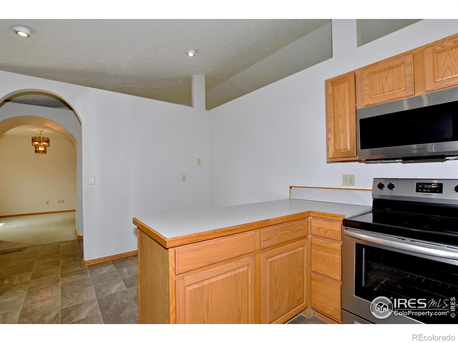 MLS Image #5 for 313 n 49th ave ct,greeley, Colorado