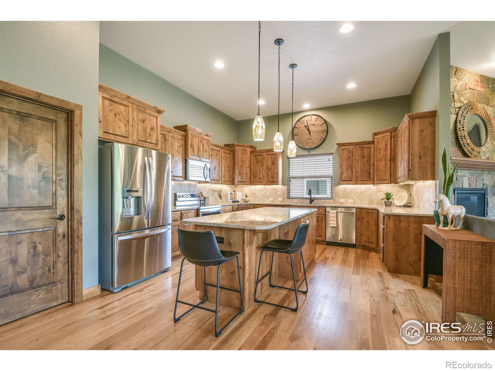 MLS Image #4 for 648 w park avenue,johnstown, Colorado