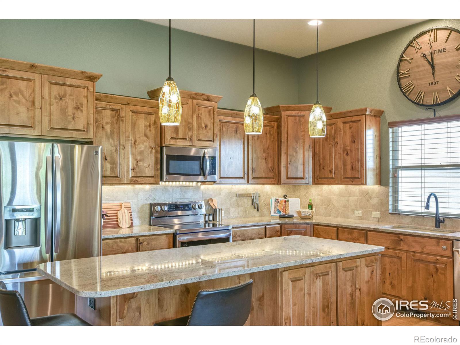 MLS Image #5 for 648 w park avenue,johnstown, Colorado