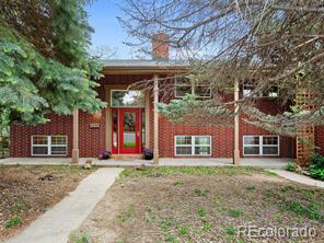 MLS Image #0 for 426 w fremont drive,littleton, Colorado