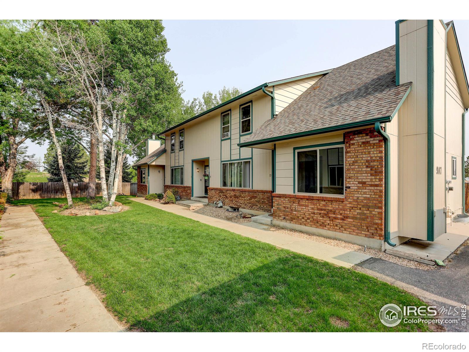 CMA Image for 907  44th Ave Ct,Greeley, Colorado