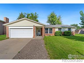 MLS Image #0 for 1733  30th ave ct,greeley, Colorado