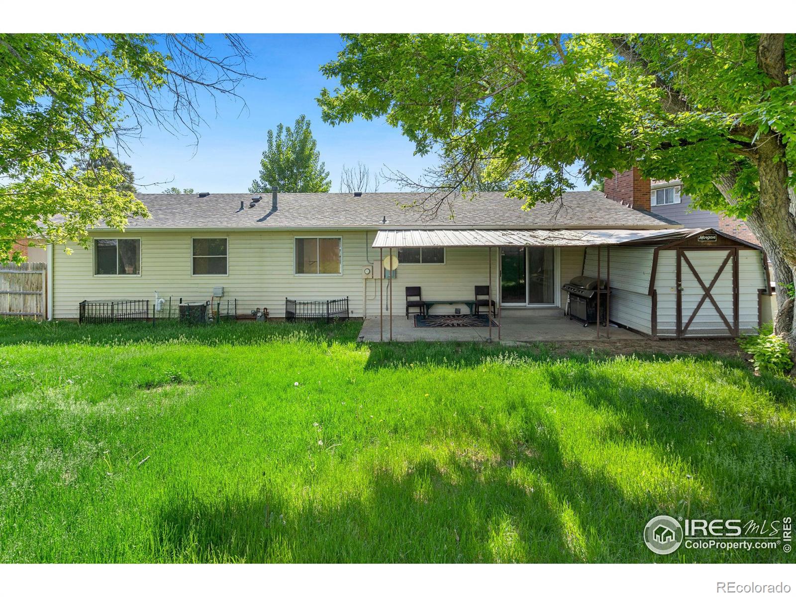 MLS Image #13 for 1733  30th ave ct,greeley, Colorado