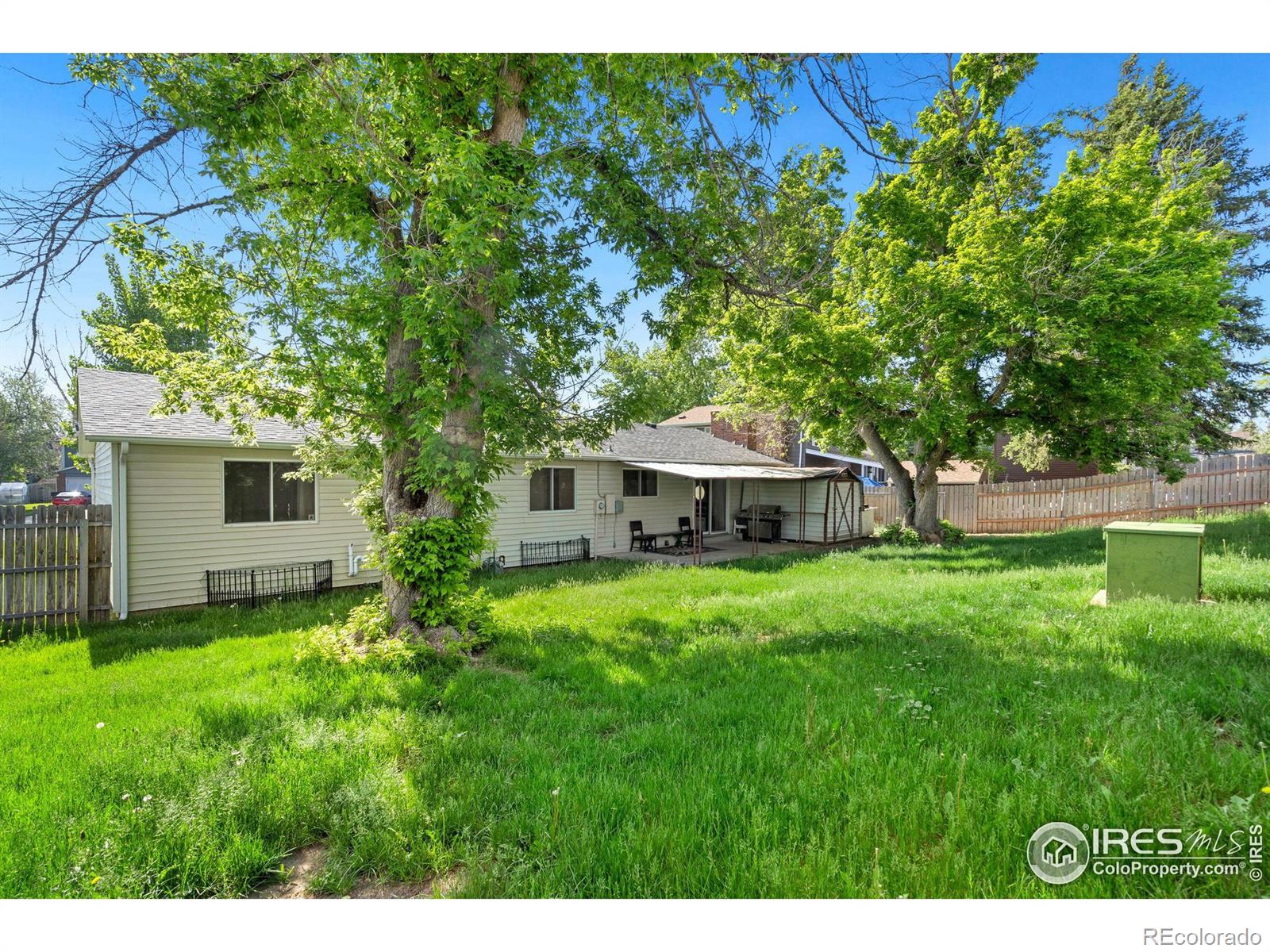 MLS Image #15 for 1733  30th ave ct,greeley, Colorado