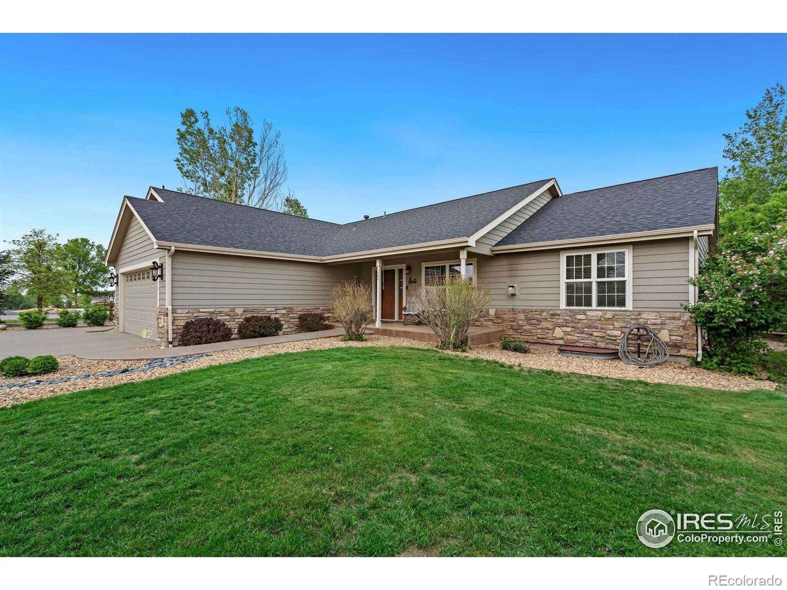 CMA Image for 1436  red fox circle,Severance, Colorado