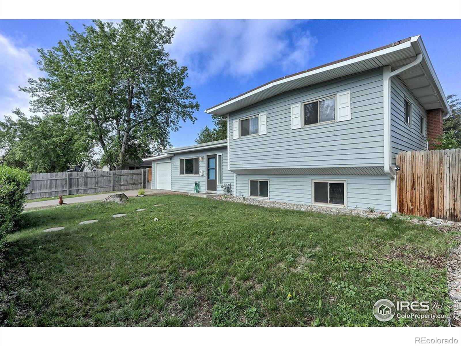 CMA Image for 1411 S Douglas Avenue,Loveland, Colorado