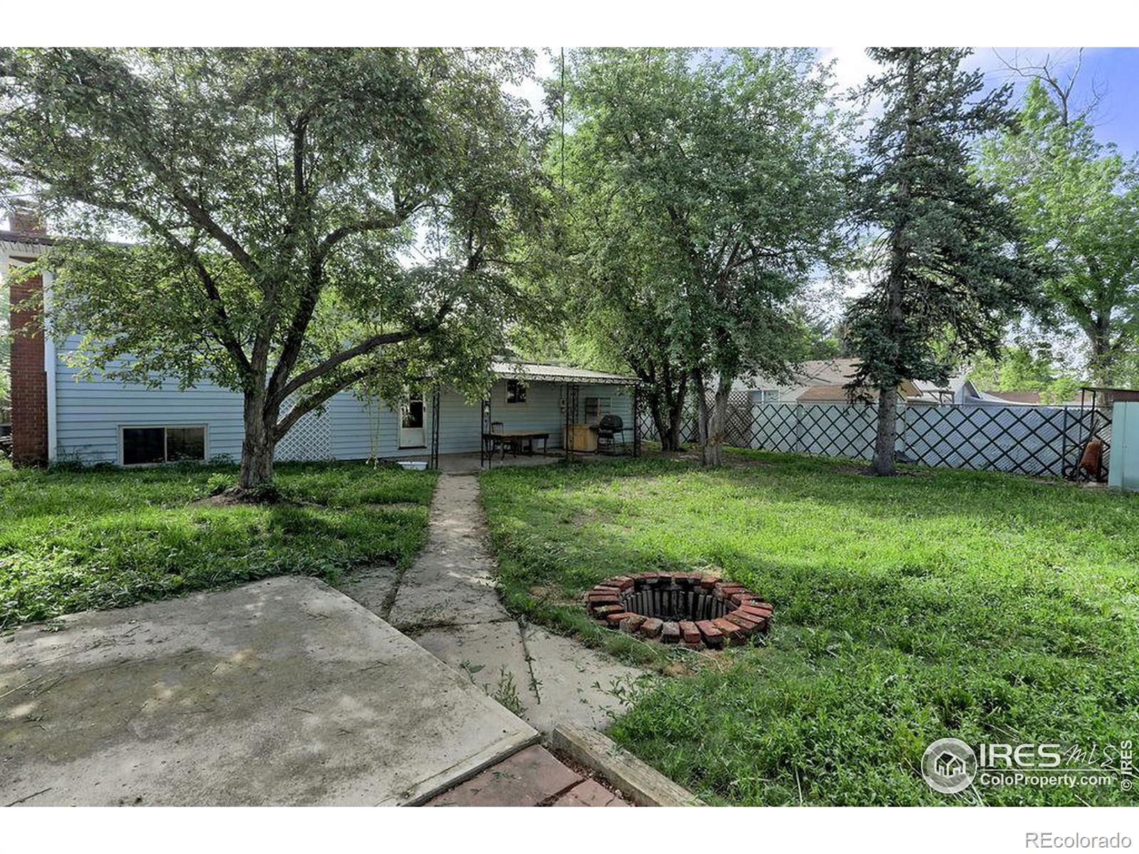 MLS Image #26 for 1411 s douglas avenue,loveland, Colorado