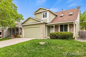 MLS Image #0 for 11404 w capri place,littleton, Colorado
