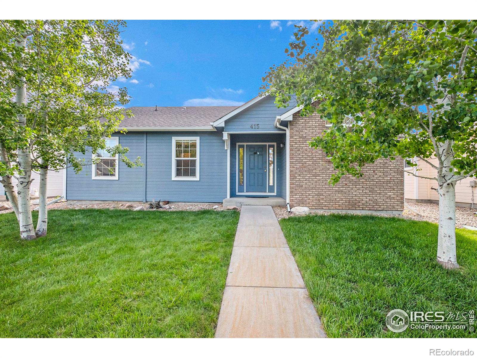 MLS Image #2 for 415  lark bunting avenue,loveland, Colorado