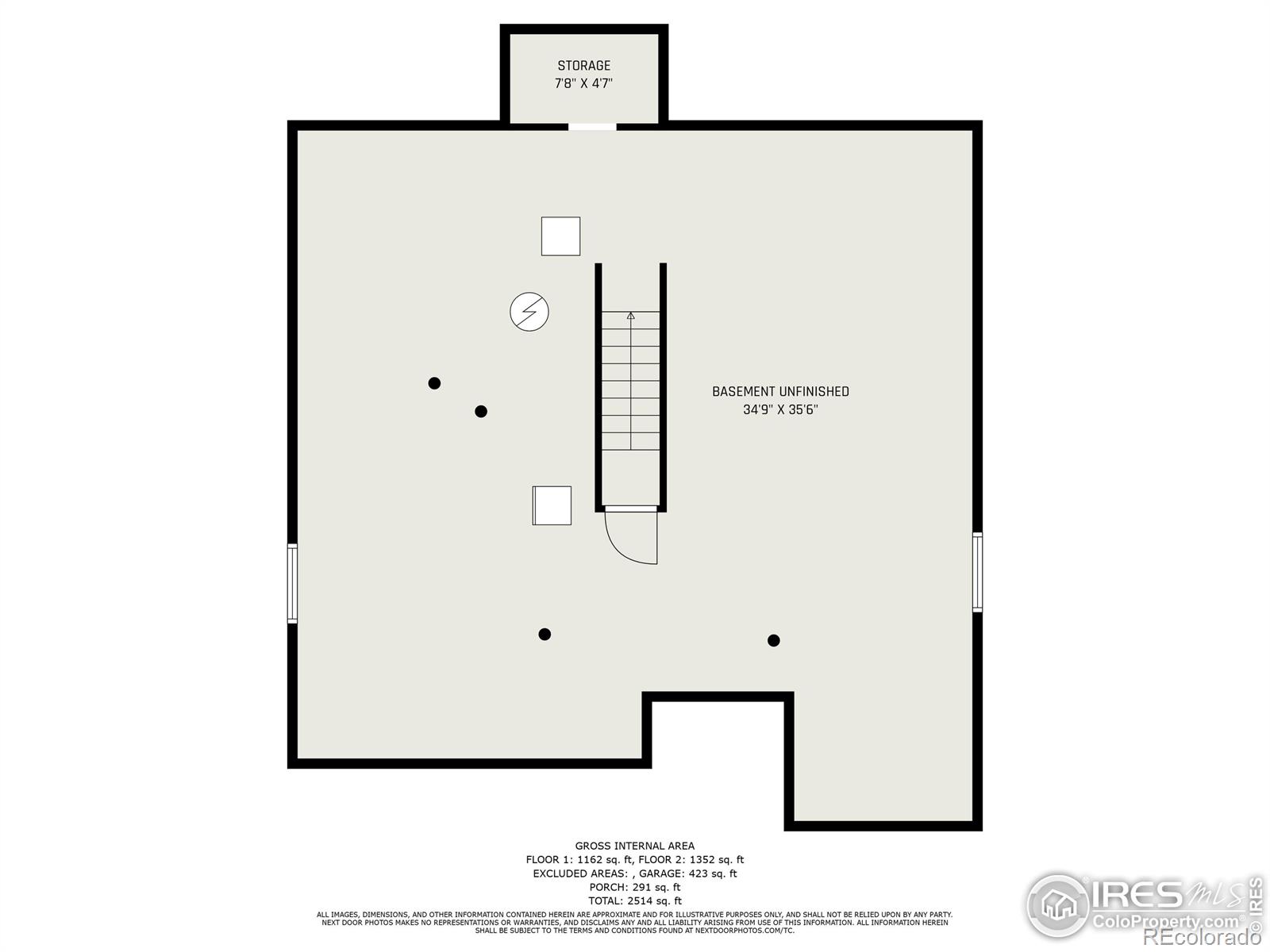 MLS Image #23 for 415  lark bunting avenue,loveland, Colorado