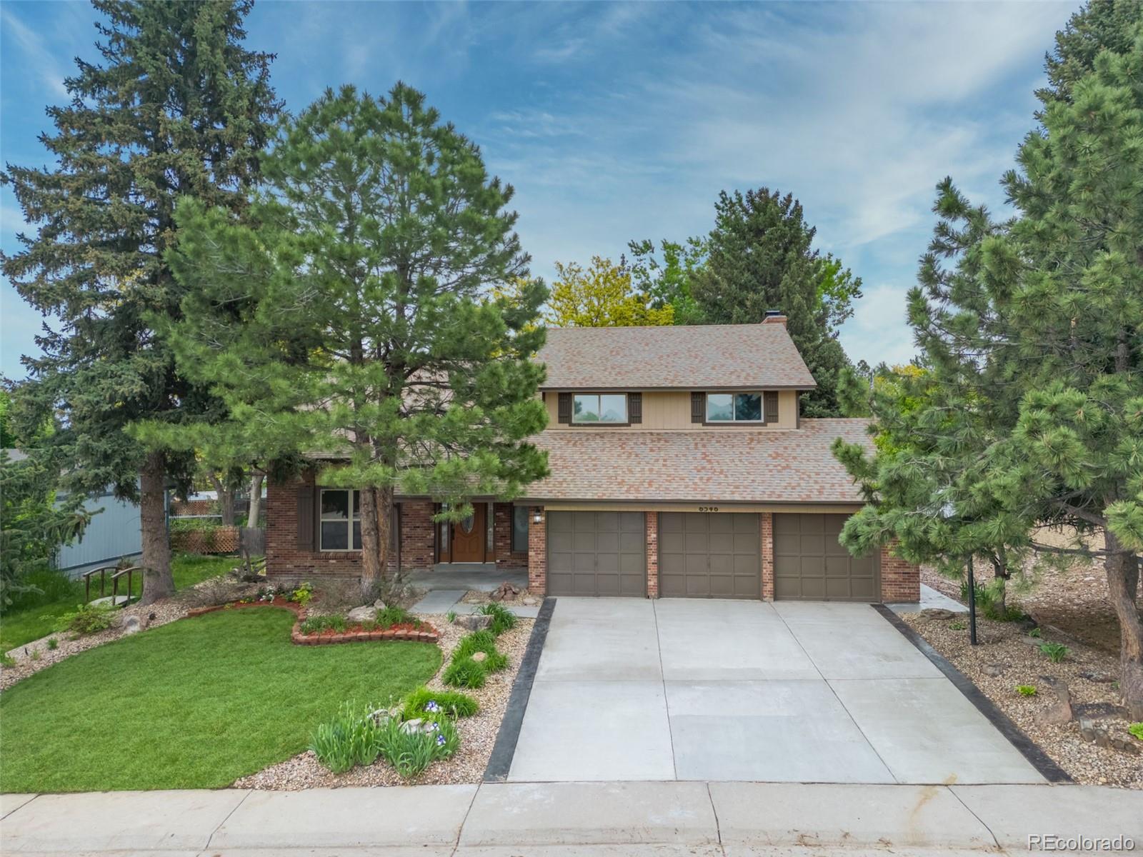 MLS Image #0 for 6546 s brentwood way,littleton, Colorado