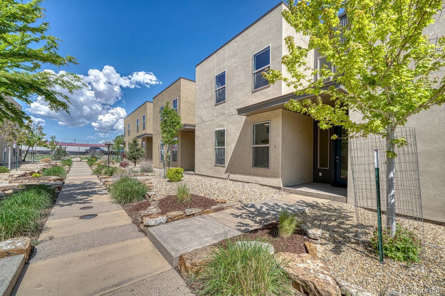 MLS Image #0 for 728  oak street,salida, Colorado