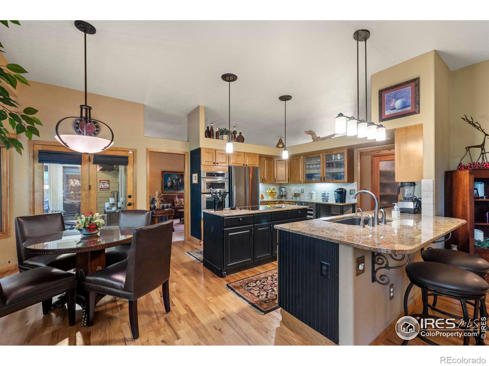 MLS Image #10 for 5607  willow springs court,fort collins, Colorado