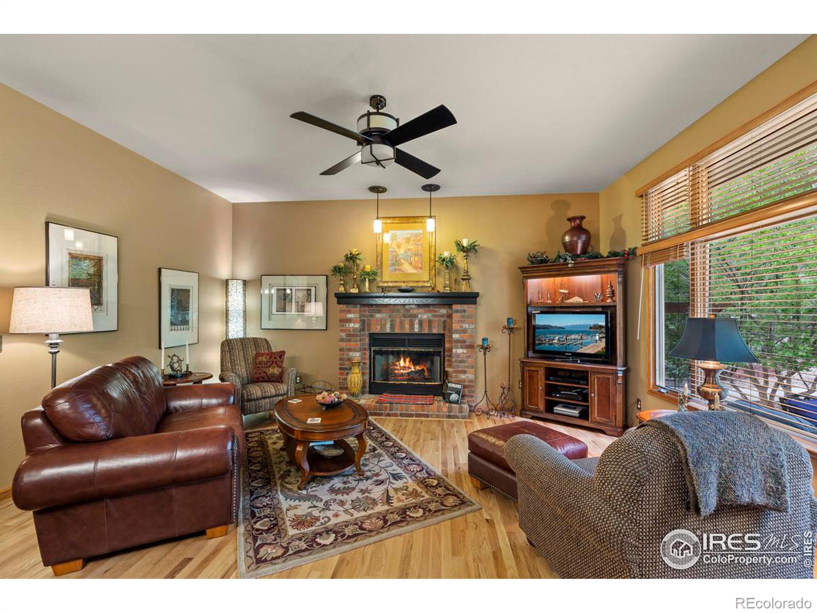 MLS Image #12 for 5607  willow springs court,fort collins, Colorado