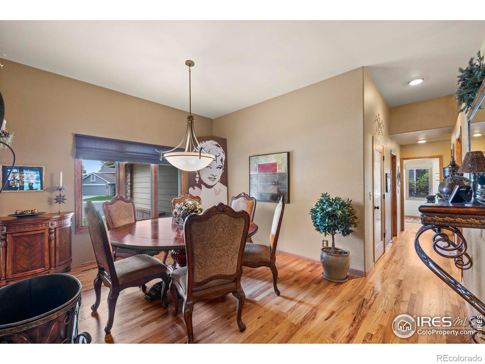 MLS Image #4 for 5607  willow springs court,fort collins, Colorado