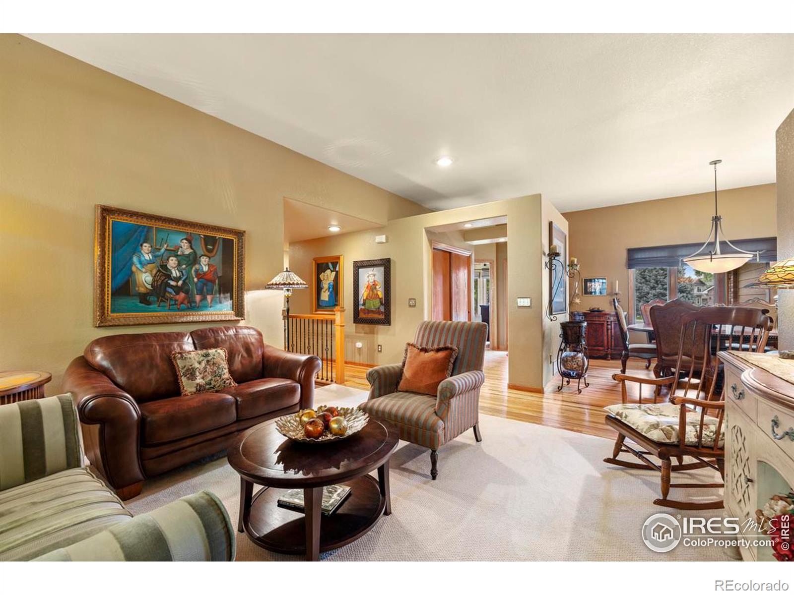 MLS Image #5 for 5607  willow springs court,fort collins, Colorado