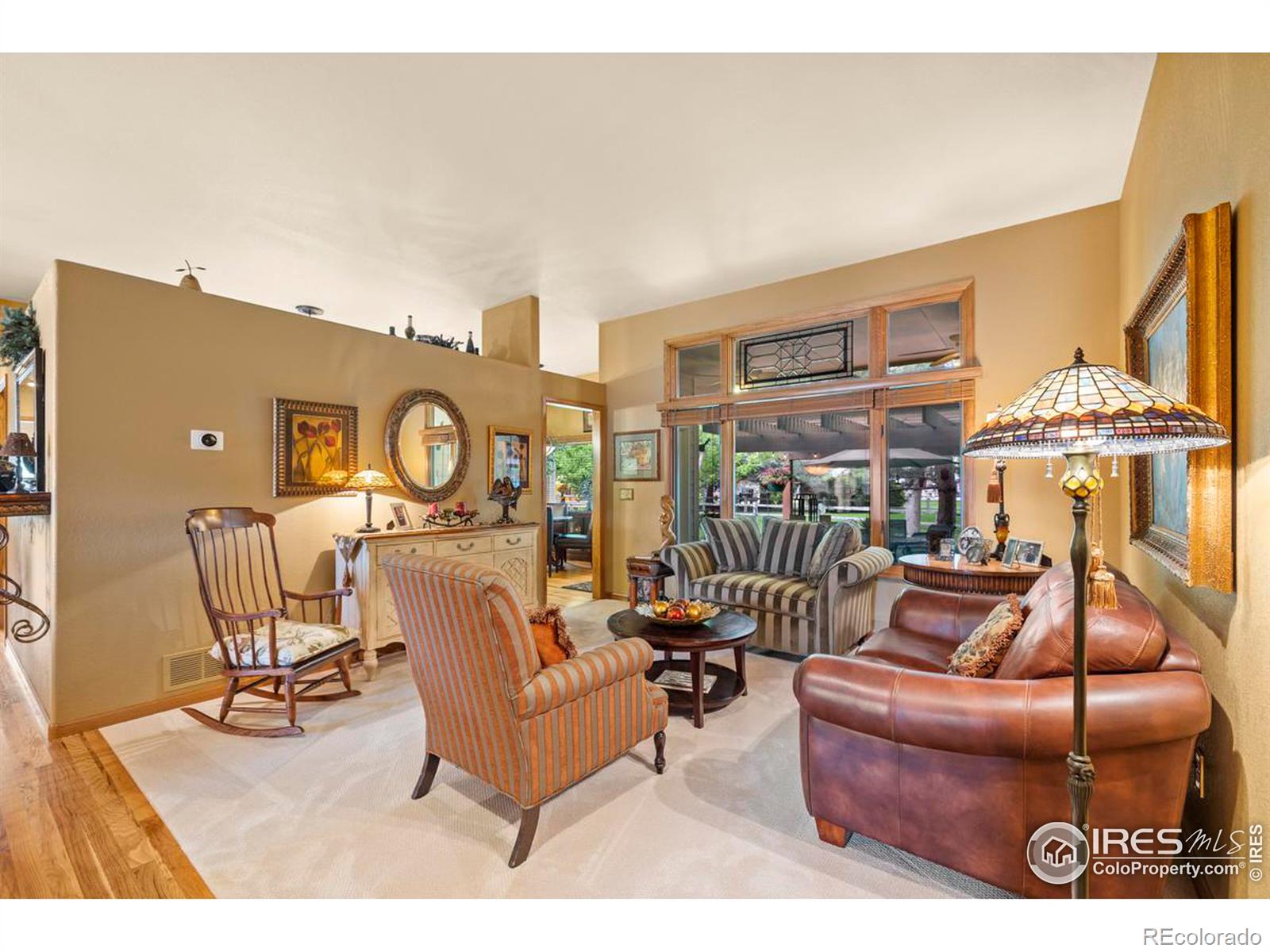 MLS Image #6 for 5607  willow springs court,fort collins, Colorado