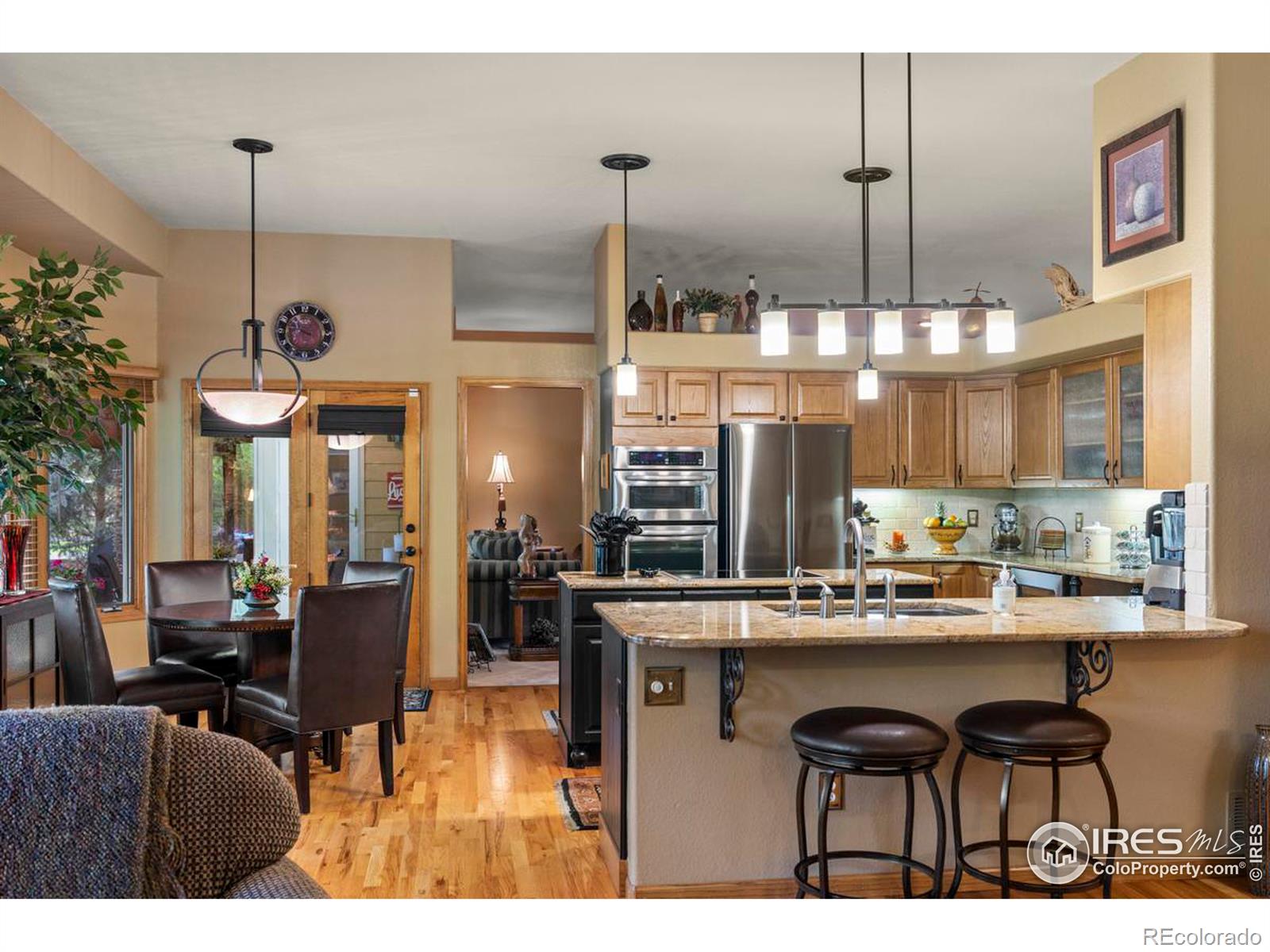 MLS Image #7 for 5607  willow springs court,fort collins, Colorado