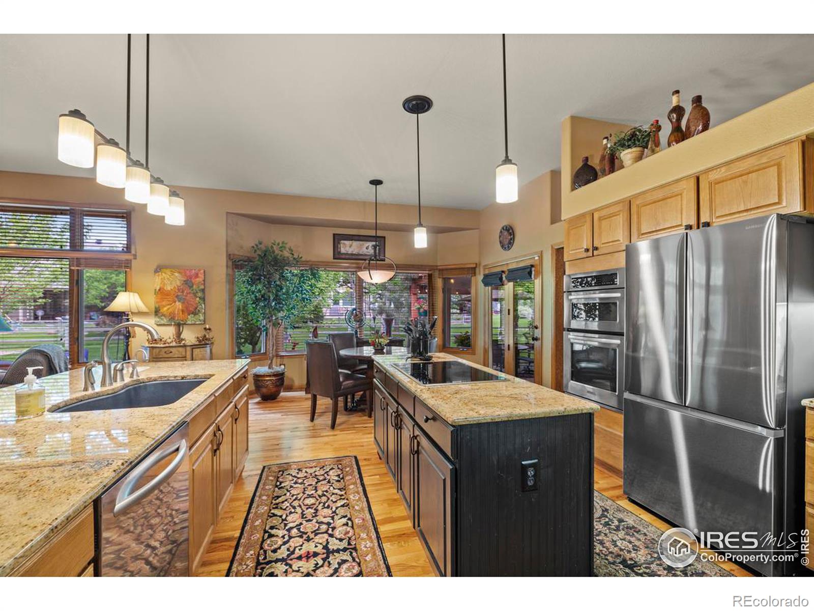 MLS Image #9 for 5607  willow springs court,fort collins, Colorado
