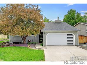 MLS Image #0 for 324  leeward court,fort collins, Colorado