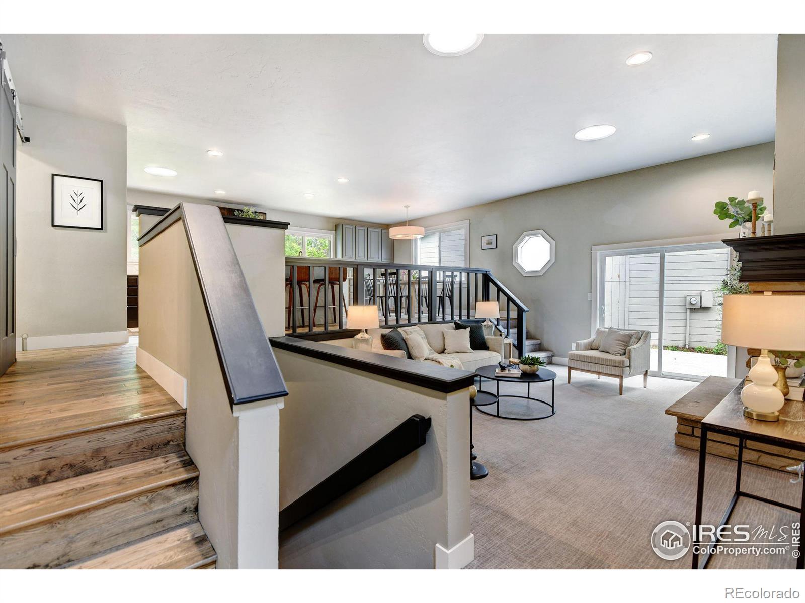 MLS Image #2 for 324  leeward court,fort collins, Colorado