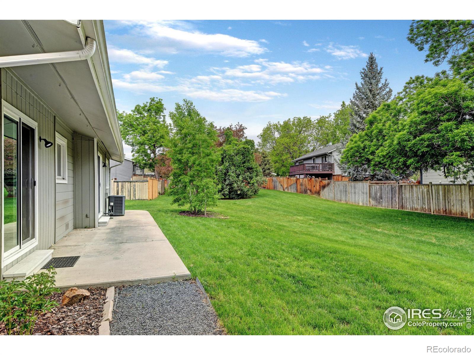 MLS Image #21 for 324  leeward court,fort collins, Colorado