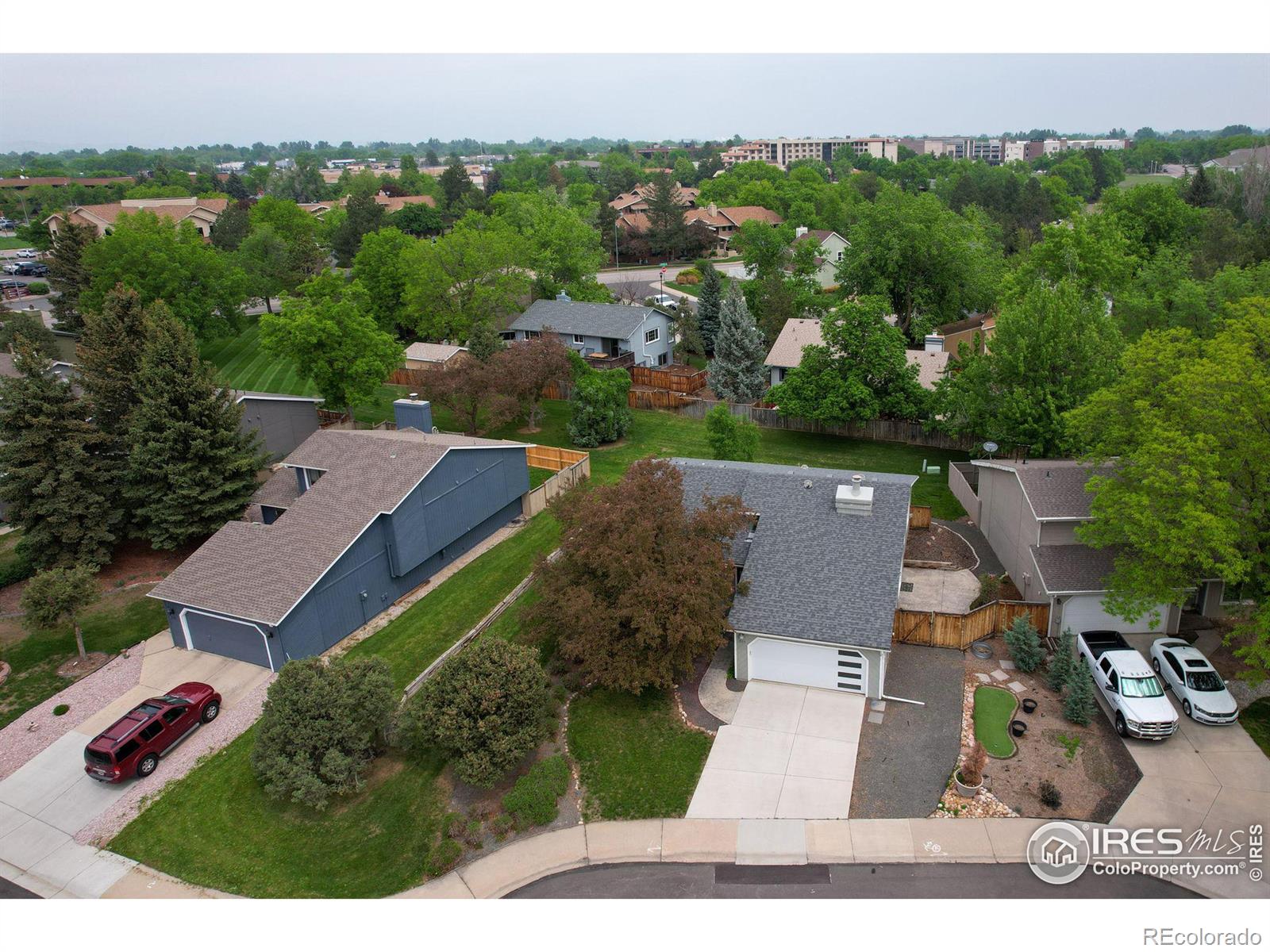 MLS Image #26 for 324  leeward court,fort collins, Colorado