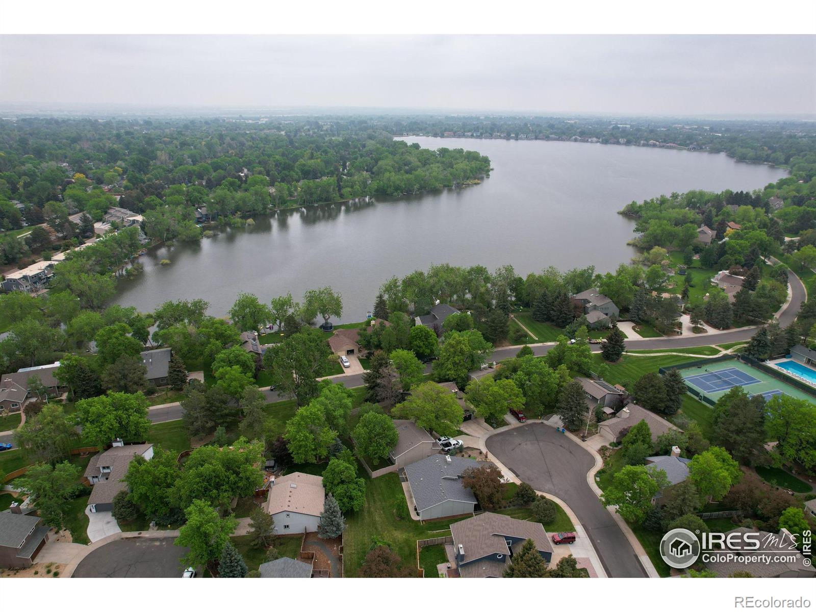 MLS Image #28 for 324  leeward court,fort collins, Colorado