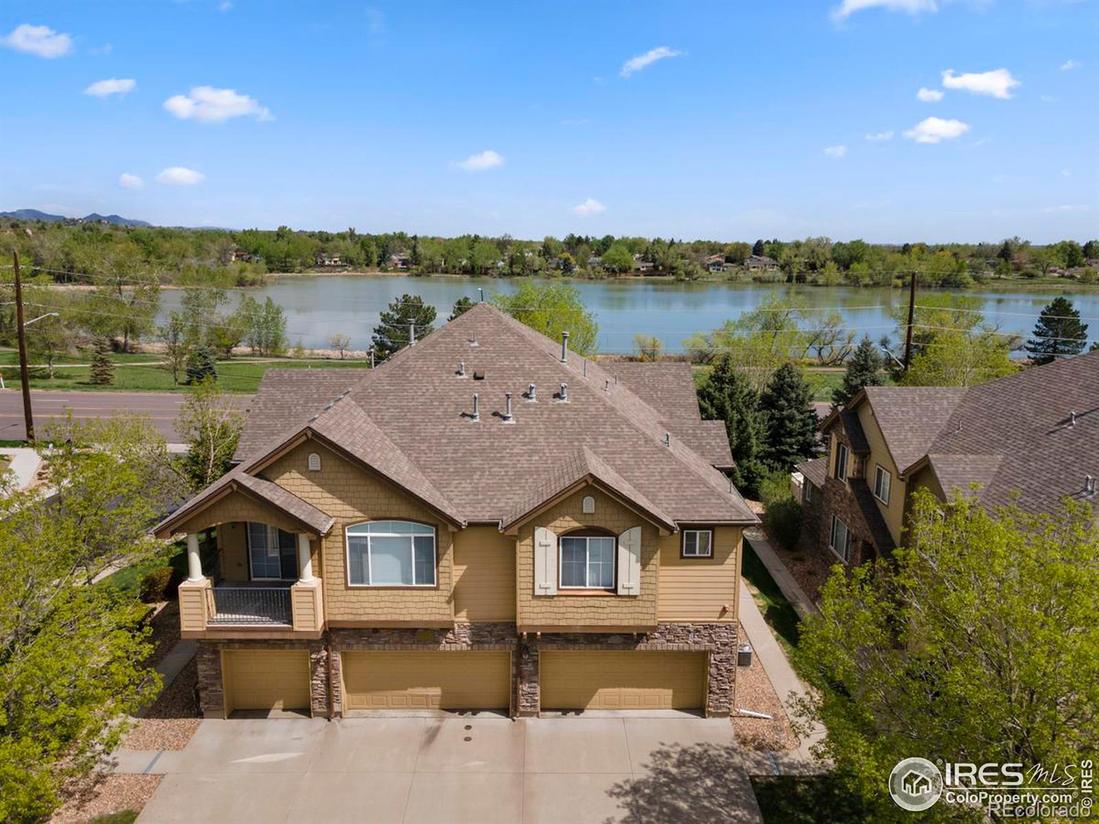 MLS Image #1 for 9940 w jewell avenue,lakewood, Colorado
