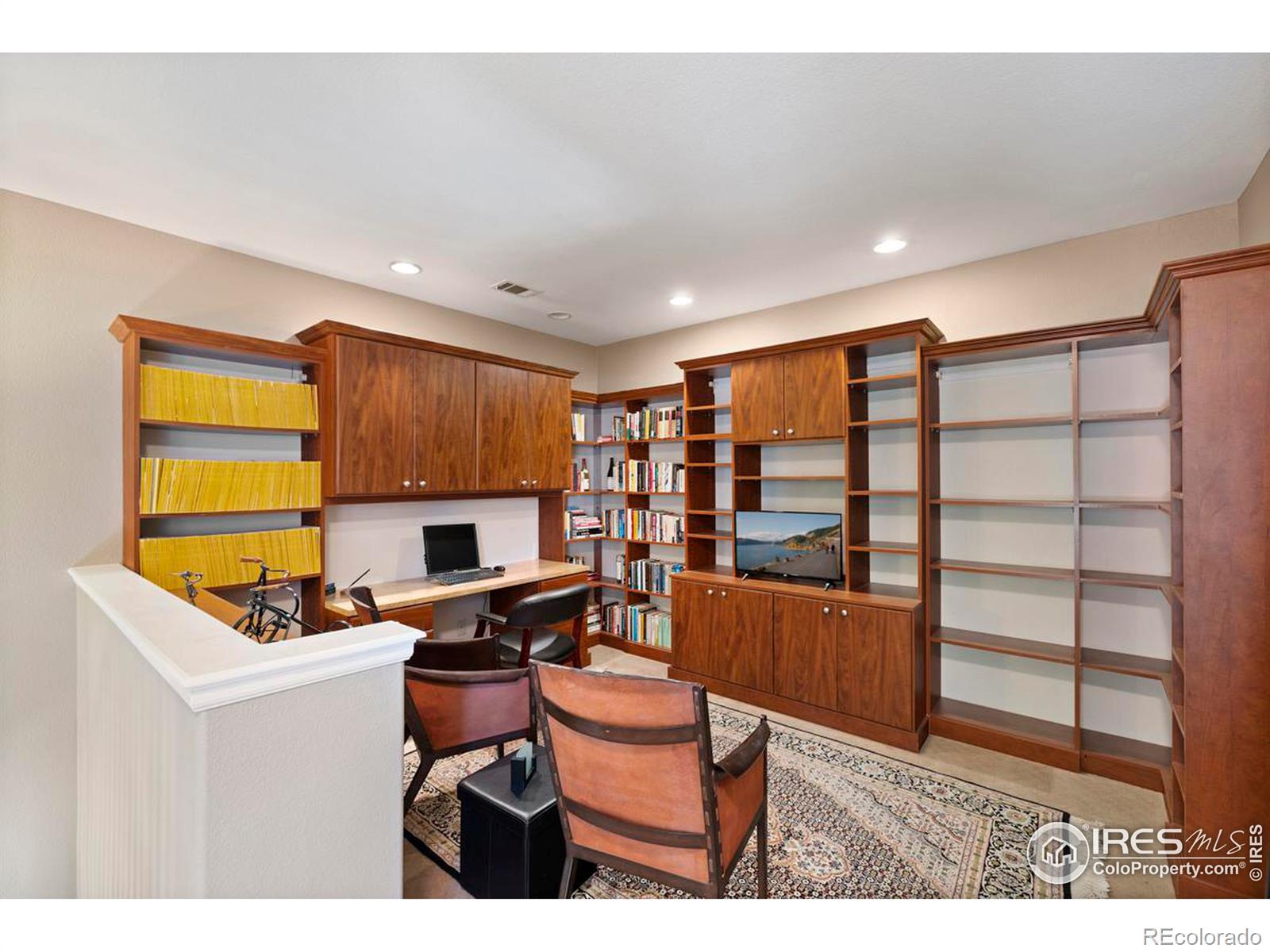 MLS Image #13 for 9940 w jewell avenue,lakewood, Colorado