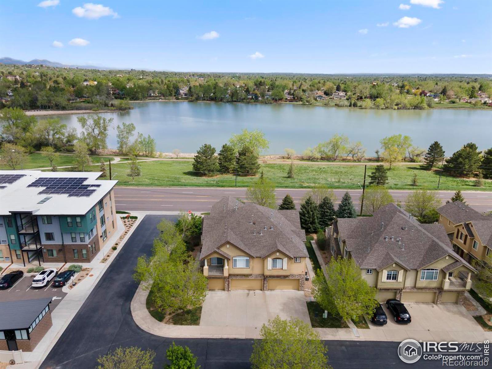 MLS Image #17 for 9940 w jewell avenue,lakewood, Colorado
