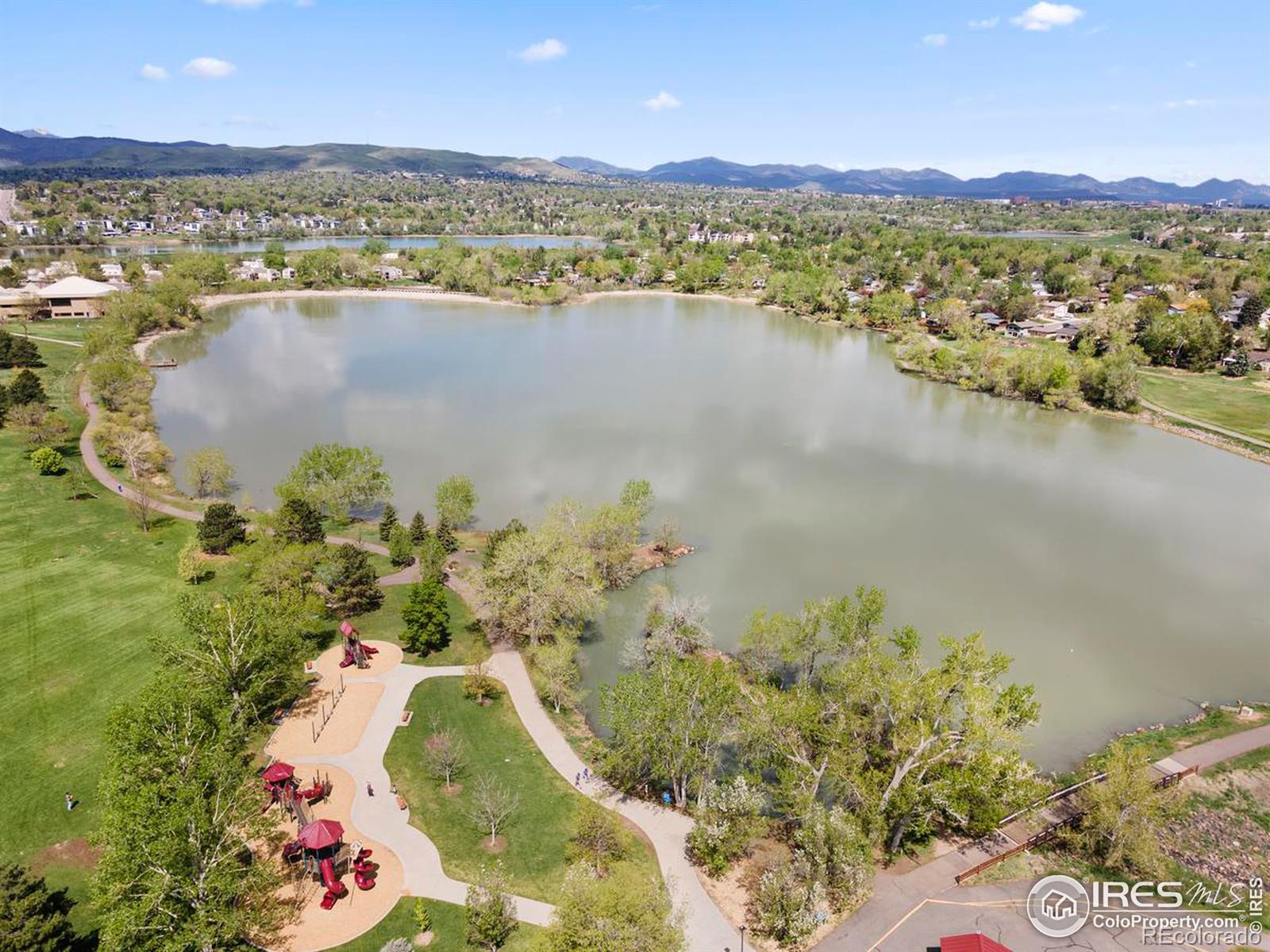 MLS Image #18 for 9940 w jewell avenue,lakewood, Colorado