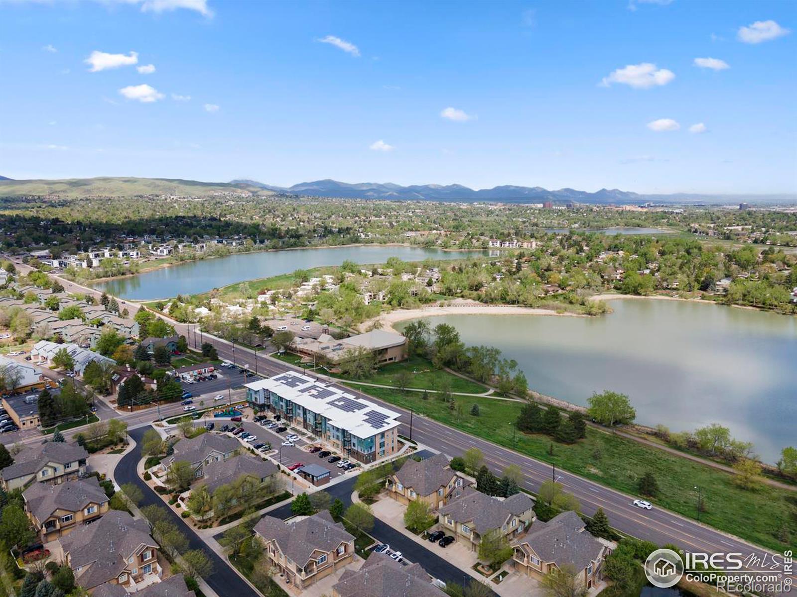 MLS Image #19 for 9940 w jewell avenue,lakewood, Colorado