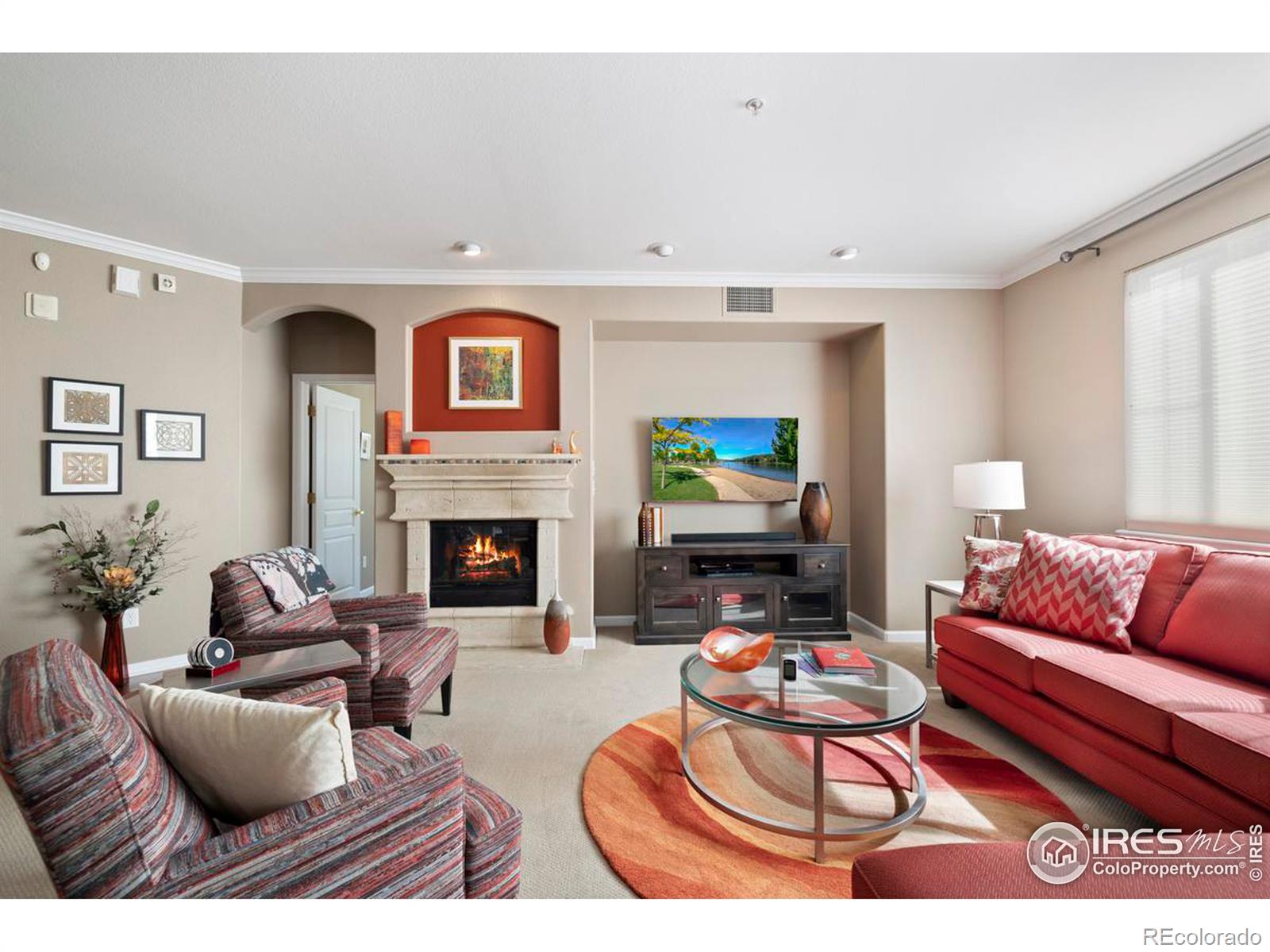 MLS Image #2 for 9940 w jewell avenue,lakewood, Colorado