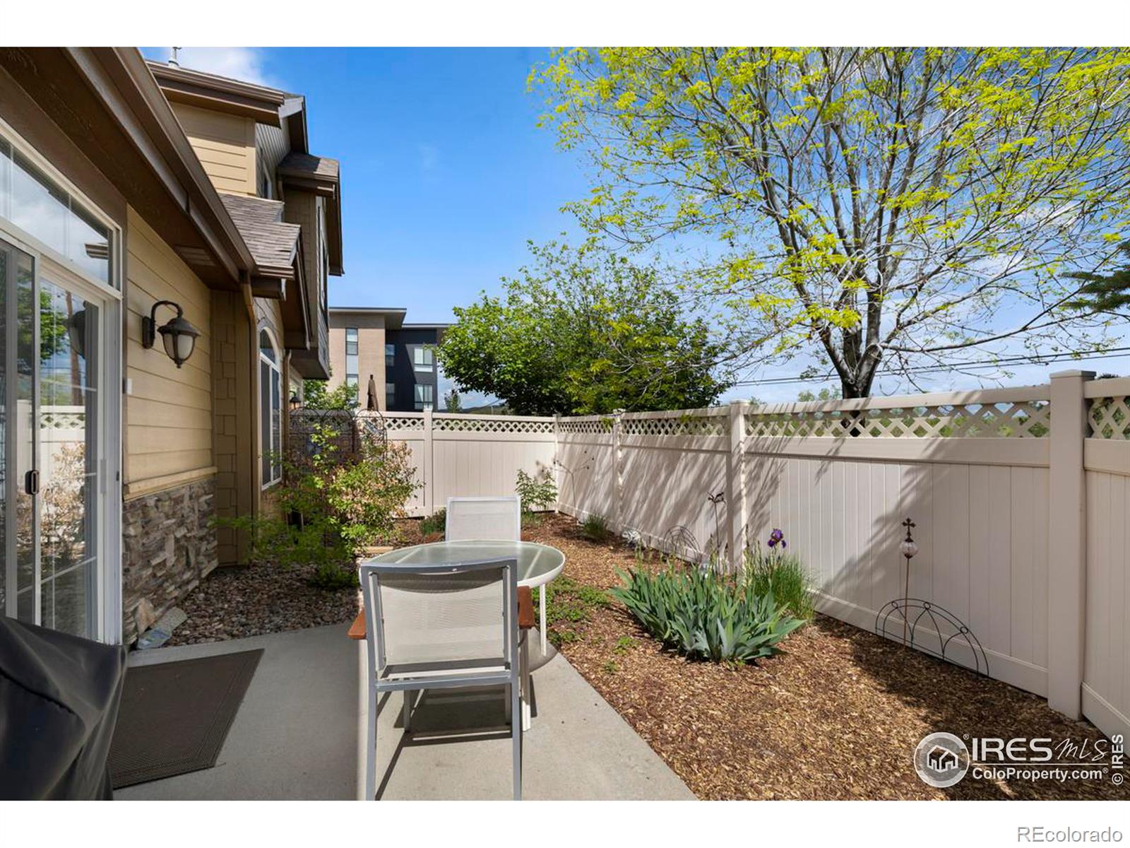 MLS Image #21 for 9940 w jewell avenue,lakewood, Colorado