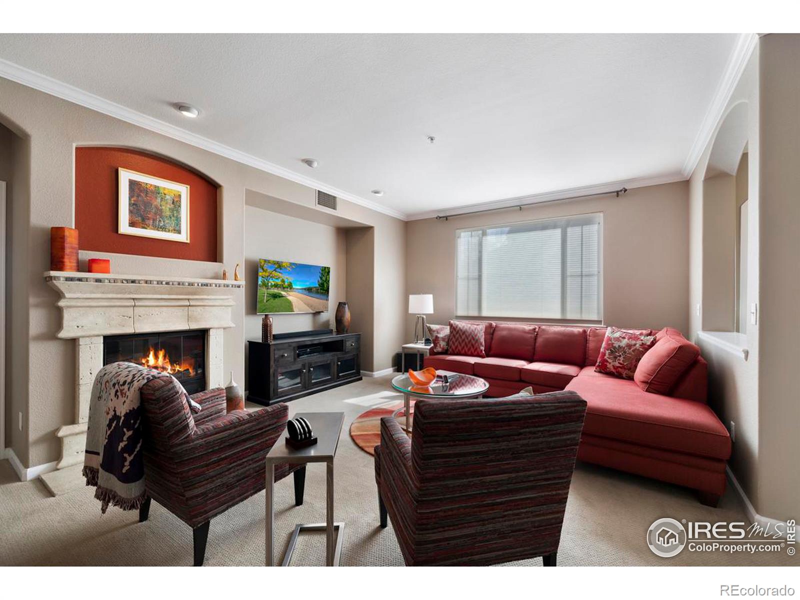 MLS Image #5 for 9940 w jewell avenue,lakewood, Colorado