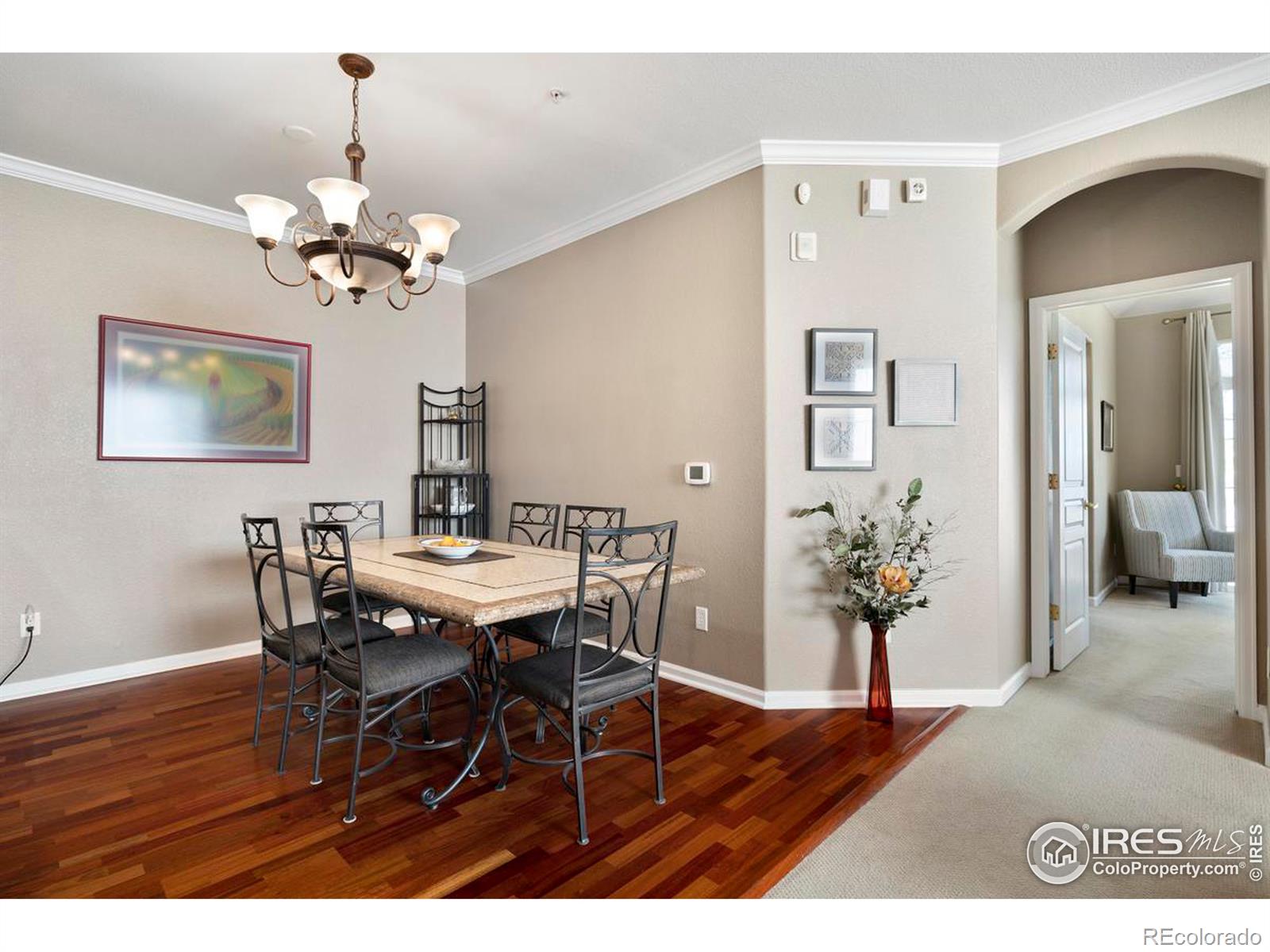 MLS Image #9 for 9940 w jewell avenue,lakewood, Colorado