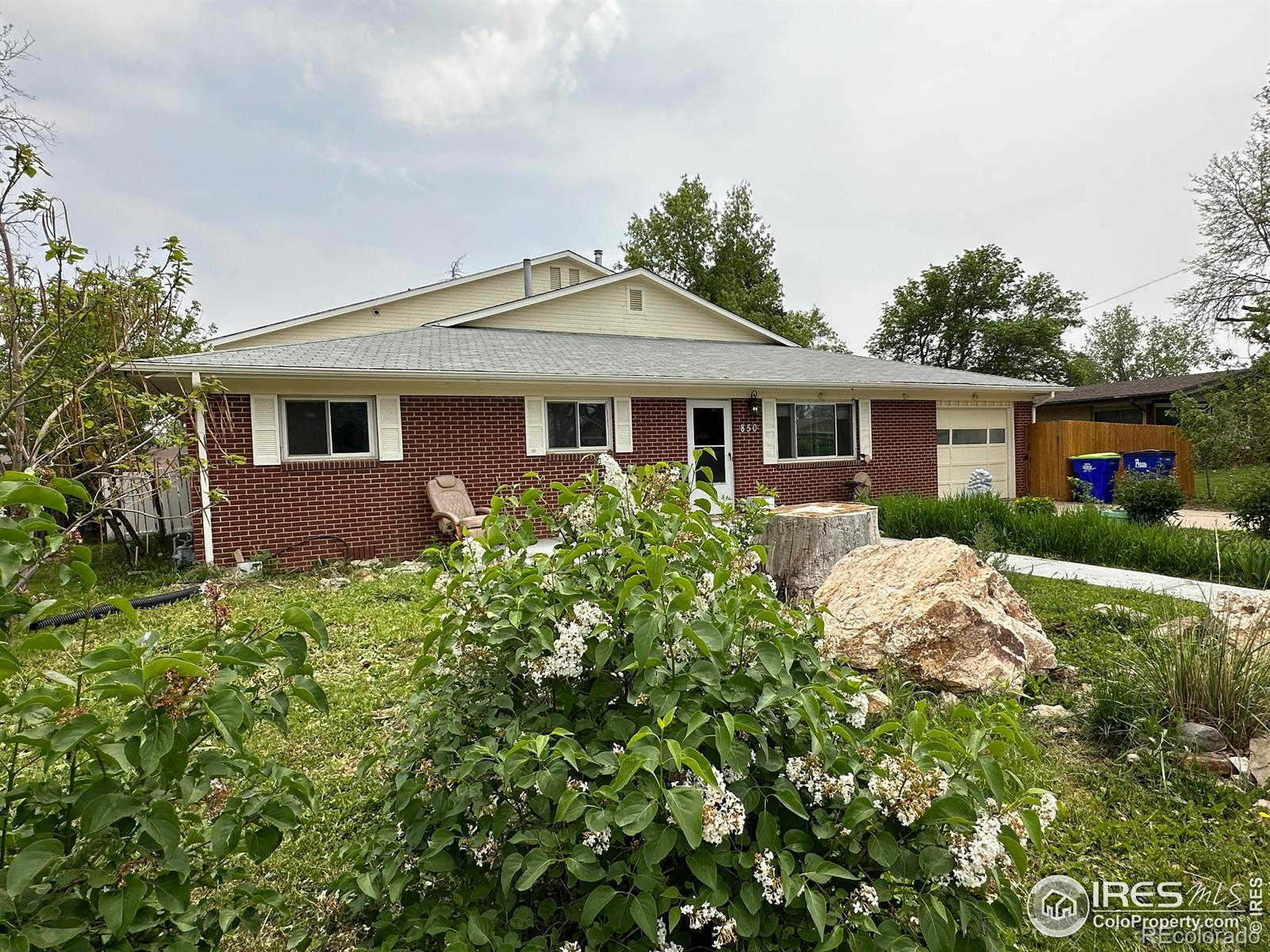 MLS Image #0 for 850  10th street,berthoud, Colorado