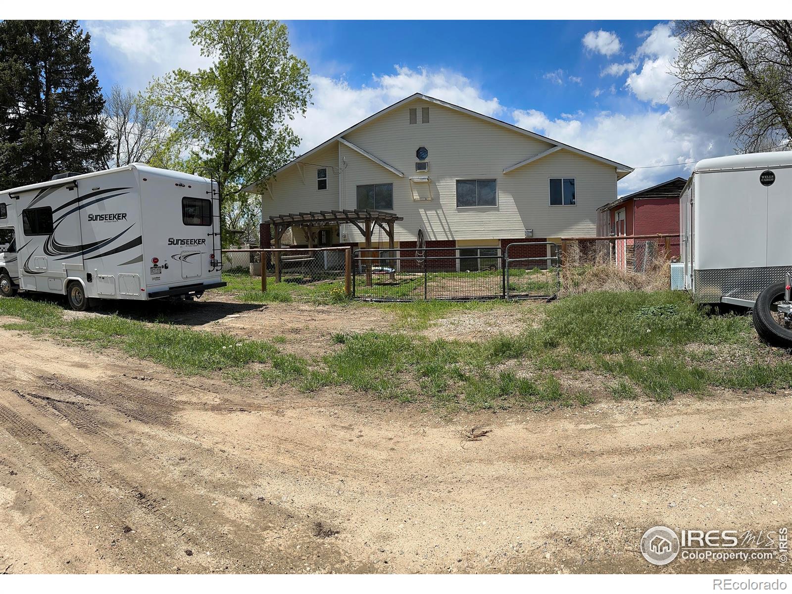 CMA Image for 850  10th street,Berthoud, Colorado