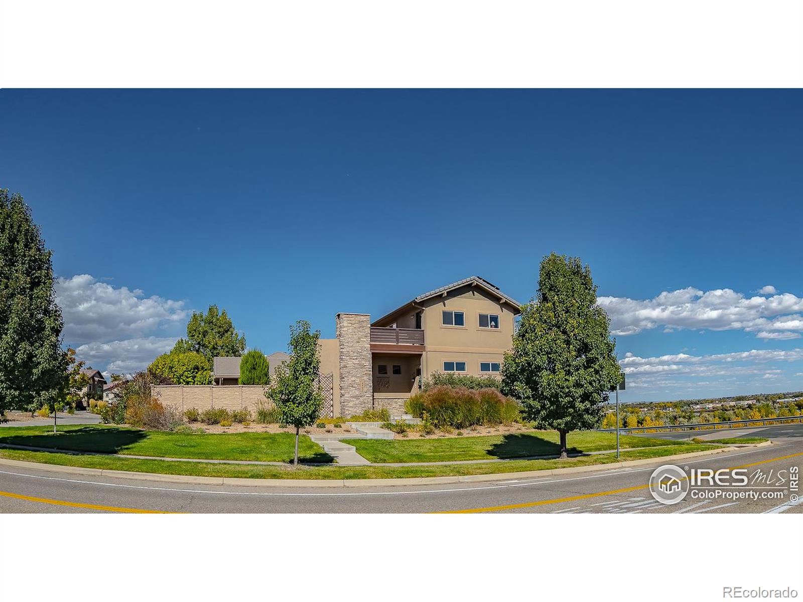 MLS Image #1 for 4022  rock creek drive,fort collins, Colorado