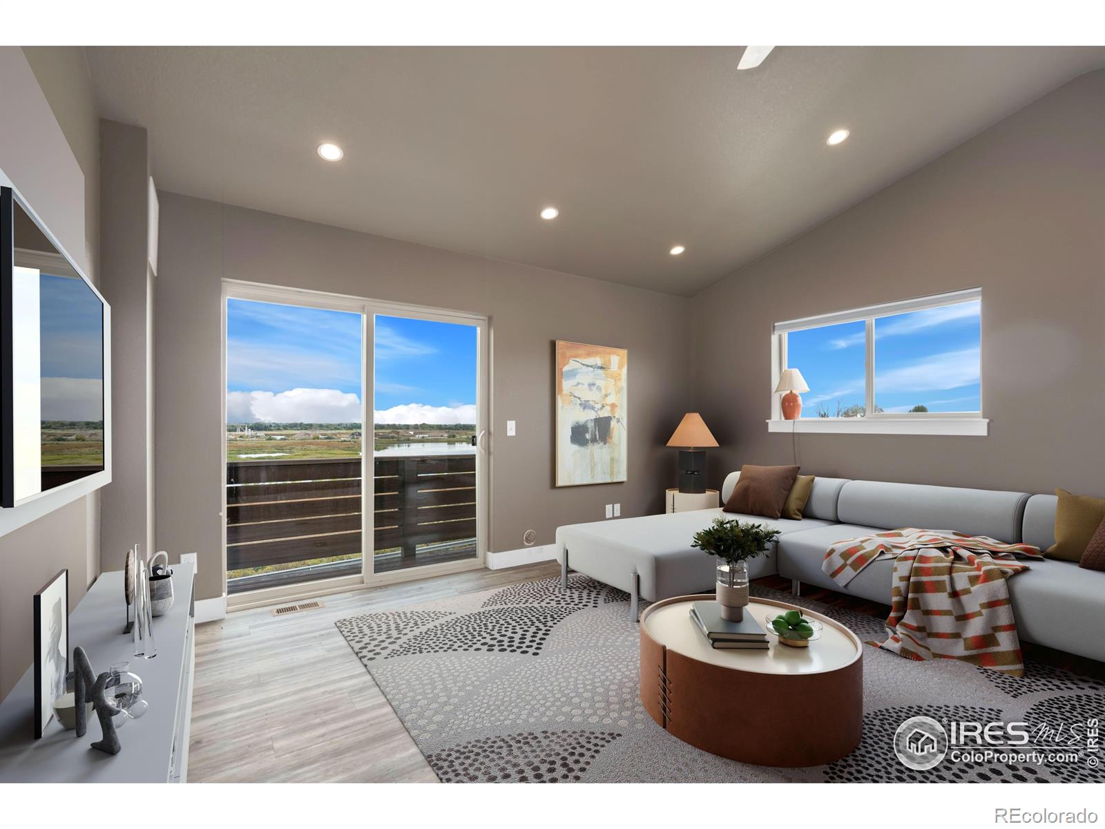 MLS Image #17 for 4022  rock creek drive,fort collins, Colorado