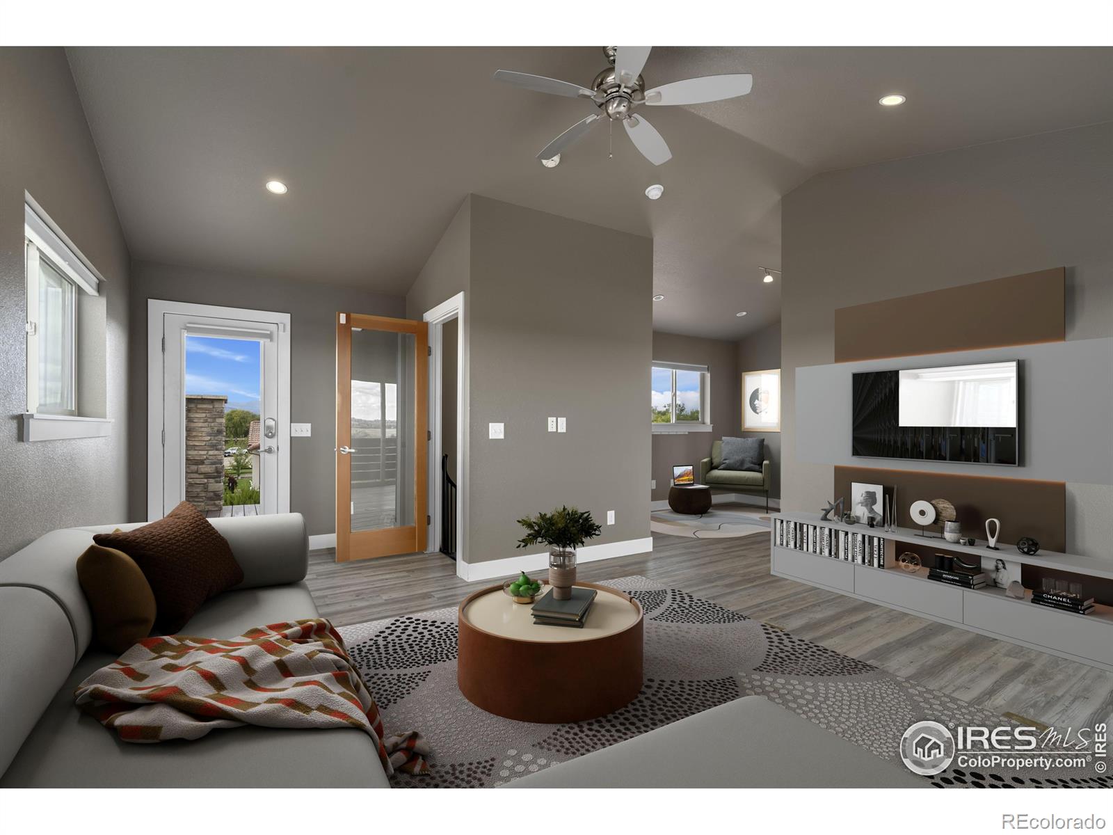 MLS Image #25 for 4022  rock creek drive,fort collins, Colorado